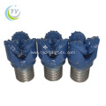 76mm tricone rock bit for well drilling